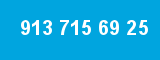 913 715 69 25